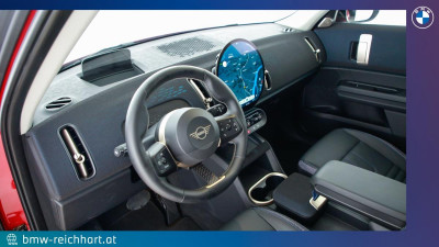 MINI Countryman Gebrauchtwagen MINI Countryman Gebrauchtwagen