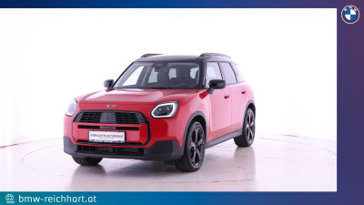MINI Countryman Gebrauchtwagen