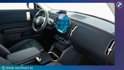 MINI Countryman Gebrauchtwagen MINI Countryman Gebrauchtwagen
