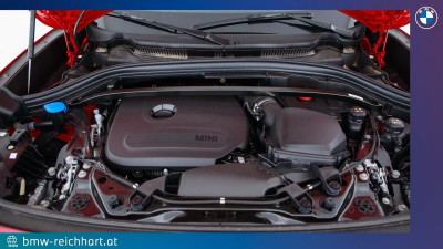 MINI Countryman Gebrauchtwagen MINI Countryman Gebrauchtwagen