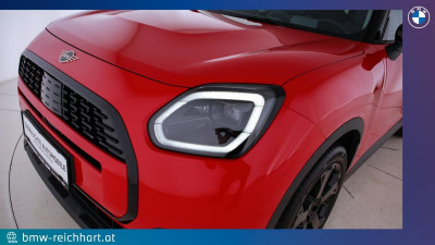 MINI Countryman Gebrauchtwagen MINI Countryman Gebrauchtwagen