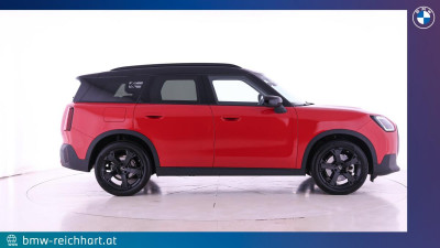 MINI Countryman Gebrauchtwagen MINI Countryman Gebrauchtwagen