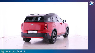 MINI Countryman Gebrauchtwagen MINI Countryman Gebrauchtwagen