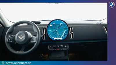 MINI Countryman Gebrauchtwagen MINI Countryman Gebrauchtwagen