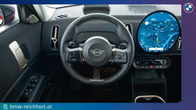 MINI Countryman Gebrauchtwagen MINI Countryman Gebrauchtwagen