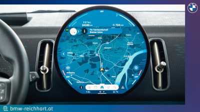 MINI Countryman Gebrauchtwagen MINI Countryman Gebrauchtwagen