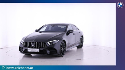 Mercedes-Benz CLS Gebrauchtwagen Mercedes-Benz CLS Gebrauchtwagen