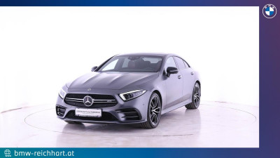 Mercedes-Benz CLS Gebrauchtwagen