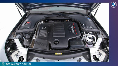 Mercedes-Benz CLS Gebrauchtwagen