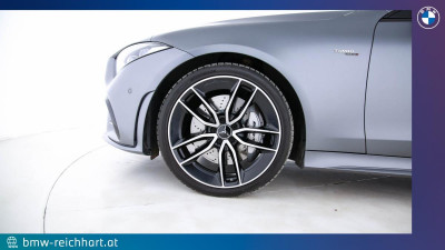 Mercedes-Benz CLS Gebrauchtwagen