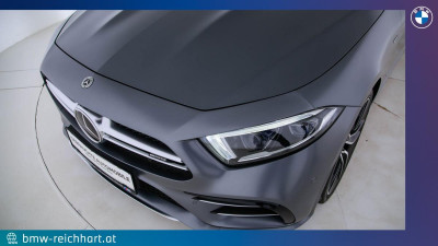 Mercedes-Benz CLS Gebrauchtwagen