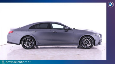 Mercedes-Benz CLS Gebrauchtwagen
