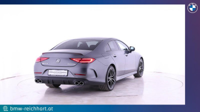 Mercedes-Benz CLS Gebrauchtwagen