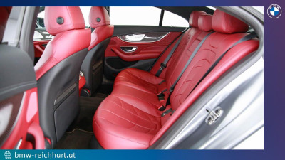 Mercedes-Benz CLS Gebrauchtwagen