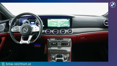 Mercedes-Benz CLS Gebrauchtwagen