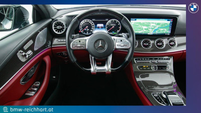 Mercedes-Benz CLS Gebrauchtwagen