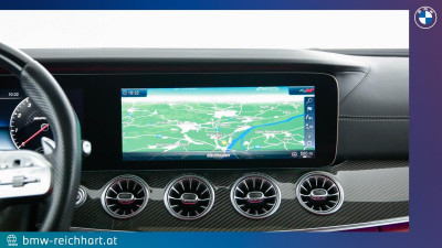 Mercedes-Benz CLS Gebrauchtwagen