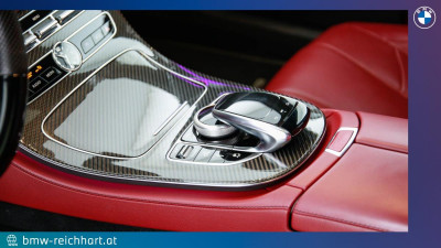 Mercedes-Benz CLS Gebrauchtwagen