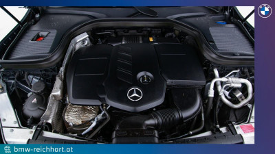Mercedes-Benz GLC Gebrauchtwagen Mercedes-Benz GLC Gebrauchtwagen