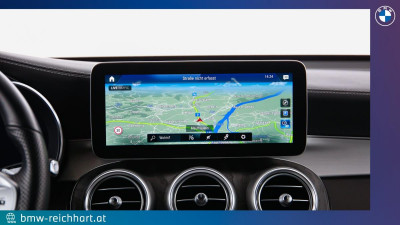 Mercedes-Benz GLC Gebrauchtwagen Mercedes-Benz GLC Gebrauchtwagen