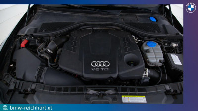 Audi A6 Gebrauchtwagen Audi A6 Gebrauchtwagen