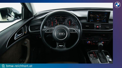 Audi A6 Gebrauchtwagen Audi A6 Gebrauchtwagen