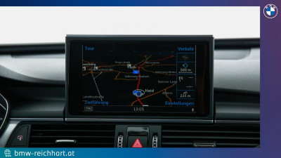 Audi A6 Gebrauchtwagen Audi A6 Gebrauchtwagen