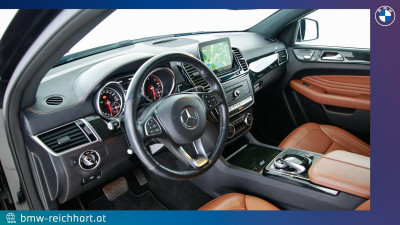 Mercedes-Benz GLE Gebrauchtwagen Mercedes-Benz GLE Gebrauchtwagen