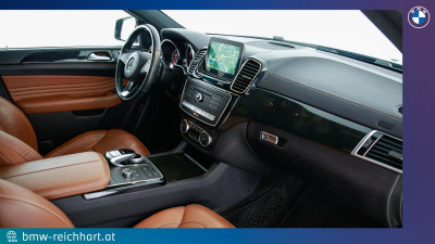 Mercedes-Benz GLE Gebrauchtwagen Mercedes-Benz GLE Gebrauchtwagen