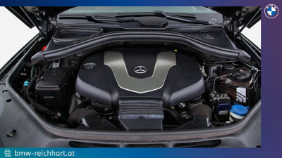 Mercedes-Benz GLE Gebrauchtwagen Mercedes-Benz GLE Gebrauchtwagen