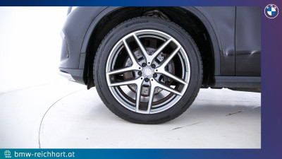 Mercedes-Benz GLE Gebrauchtwagen Mercedes-Benz GLE Gebrauchtwagen