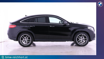 Mercedes-Benz GLE Gebrauchtwagen Mercedes-Benz GLE Gebrauchtwagen