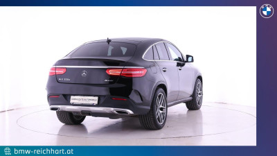 Mercedes-Benz GLE Gebrauchtwagen Mercedes-Benz GLE Gebrauchtwagen