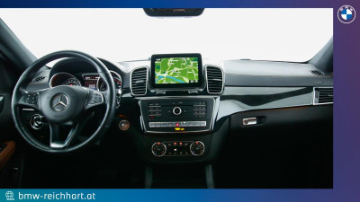 Mercedes-Benz GLE Gebrauchtwagen Mercedes-Benz GLE Gebrauchtwagen