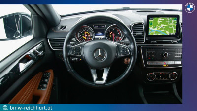Mercedes-Benz GLE Gebrauchtwagen Mercedes-Benz GLE Gebrauchtwagen