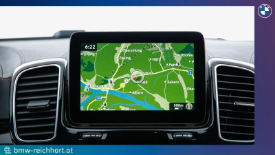 Mercedes-Benz GLE Gebrauchtwagen Mercedes-Benz GLE Gebrauchtwagen