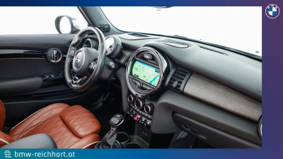 MINI Cabrio Gebrauchtwagen MINI Cabrio Gebrauchtwagen