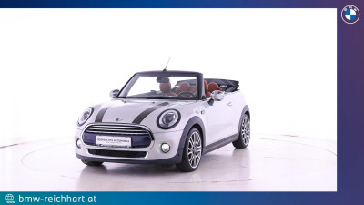 MINI Cabrio Gebrauchtwagen MINI Cabrio Gebrauchtwagen