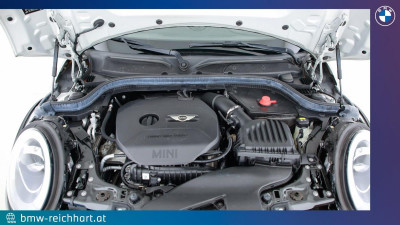 MINI Cabrio Gebrauchtwagen MINI Cabrio Gebrauchtwagen