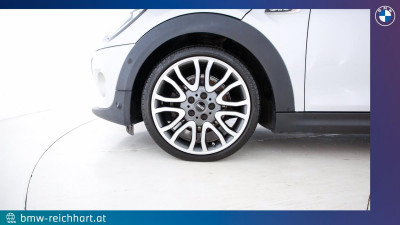 MINI Cabrio Gebrauchtwagen MINI Cabrio Gebrauchtwagen