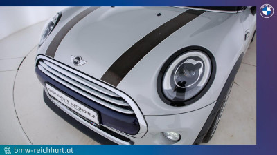MINI Cabrio Gebrauchtwagen MINI Cabrio Gebrauchtwagen