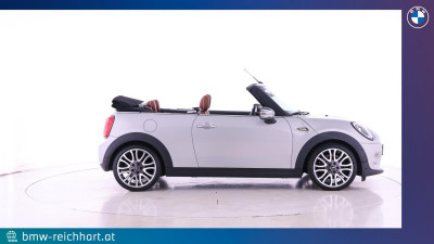 MINI Cabrio Gebrauchtwagen MINI Cabrio Gebrauchtwagen