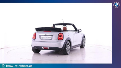 MINI Cabrio Gebrauchtwagen MINI Cabrio Gebrauchtwagen
