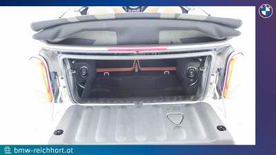 MINI Cabrio Gebrauchtwagen MINI Cabrio Gebrauchtwagen