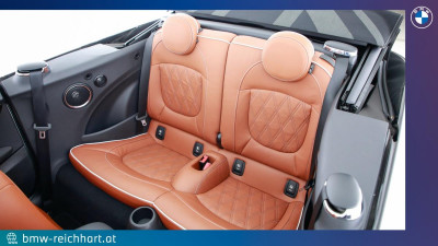 MINI Cabrio Gebrauchtwagen MINI Cabrio Gebrauchtwagen