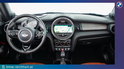 MINI Cabrio Gebrauchtwagen MINI Cabrio Gebrauchtwagen