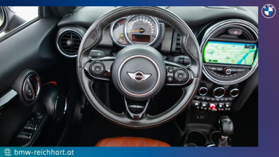 MINI Cabrio Gebrauchtwagen MINI Cabrio Gebrauchtwagen