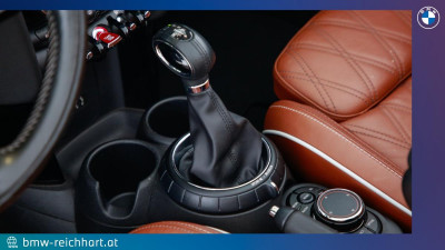 MINI Cabrio Gebrauchtwagen MINI Cabrio Gebrauchtwagen