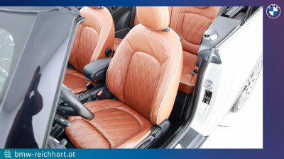 MINI Cabrio Gebrauchtwagen MINI Cabrio Gebrauchtwagen