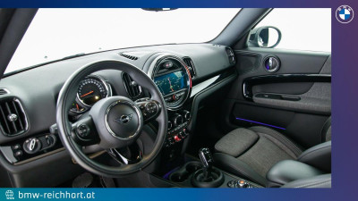 MINI Countryman Gebrauchtwagen MINI Countryman Gebrauchtwagen